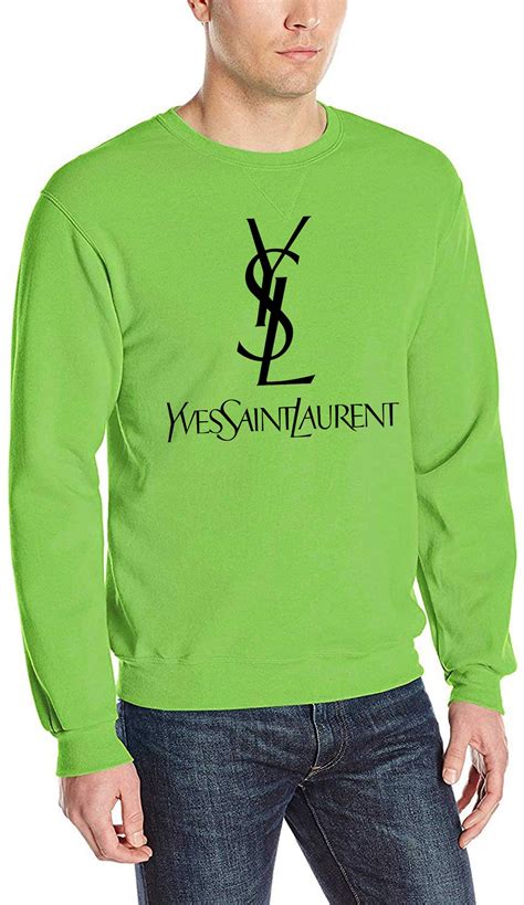 t shirt homme yves saint laurent|ysl t shirt price.